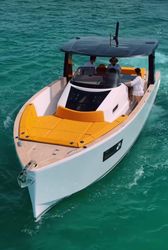 43' Tesoro 2024 Yacht For Sale
